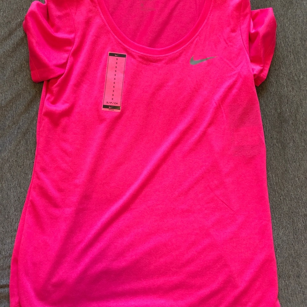 Nike T-shirt